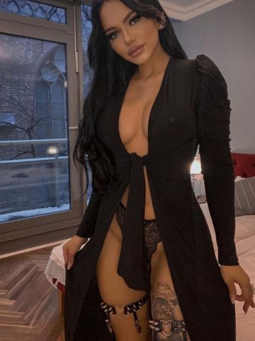 Анкета проститутки Карина, 23 года